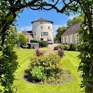 The Old Mill , Yarm United Kingdom